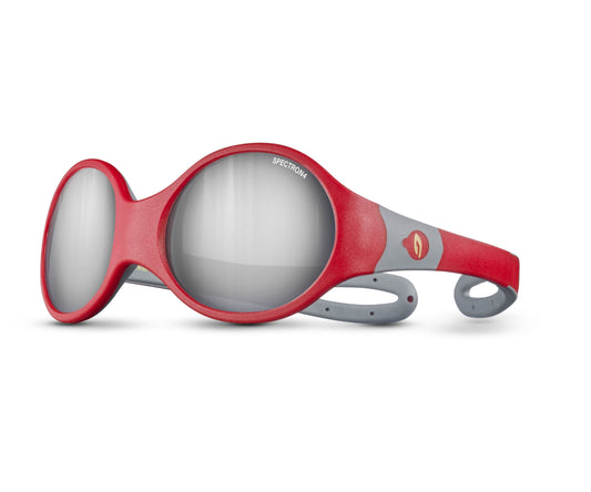 Julbo LOOP L Sunglasses with a Spectron 4 lens