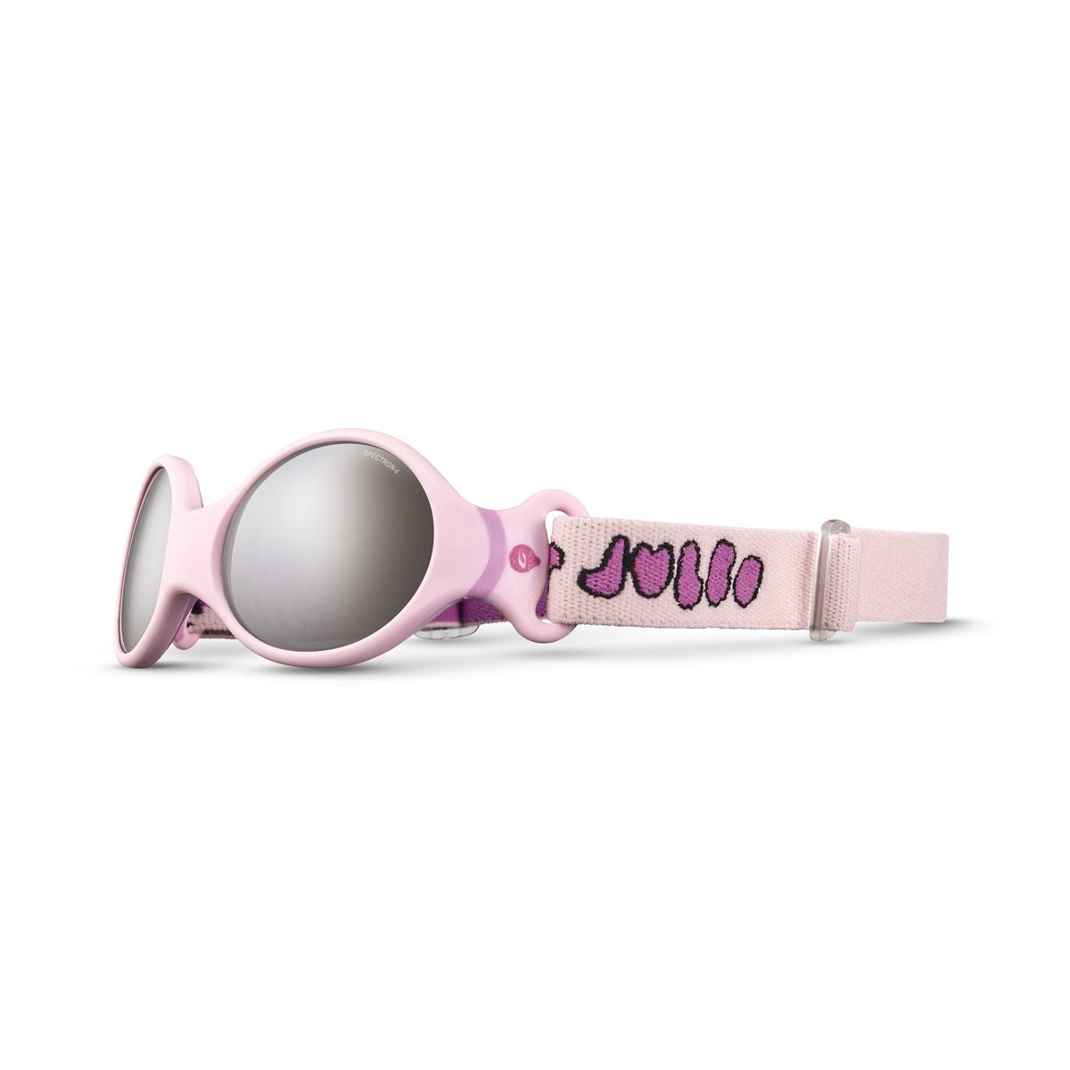 Julbo LOOP S Sunglasses with a Spectron 4 lens