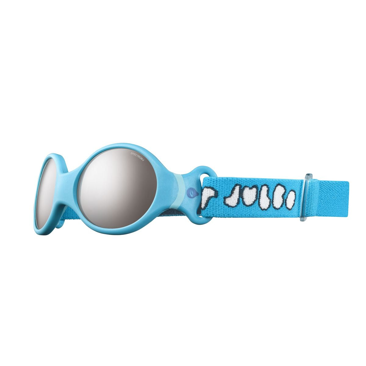 Julbo LOOP S Sunglasses with a Spectron 4 lens