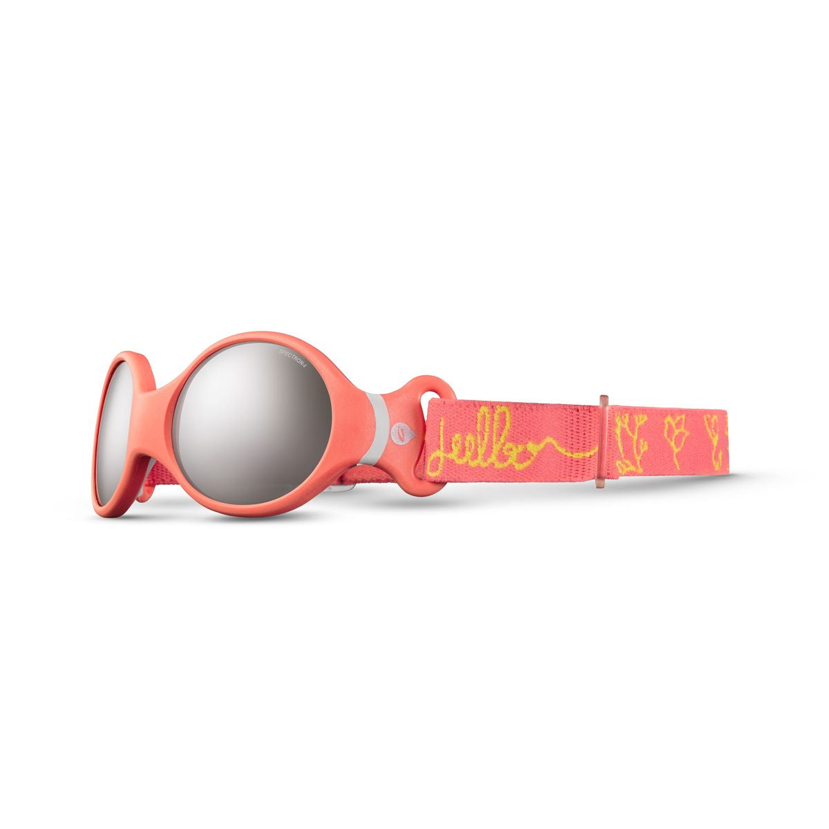 Julbo LOOP S Sunglasses with a Spectron 4 lens
