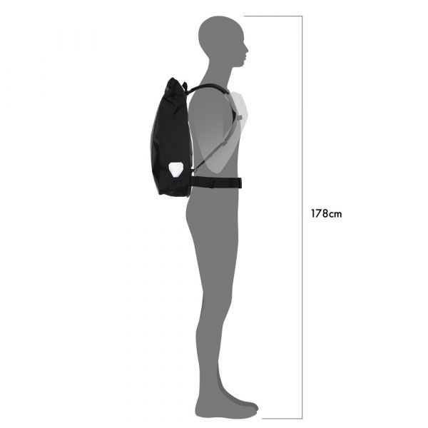 ORTLIEB Messenger-Bag