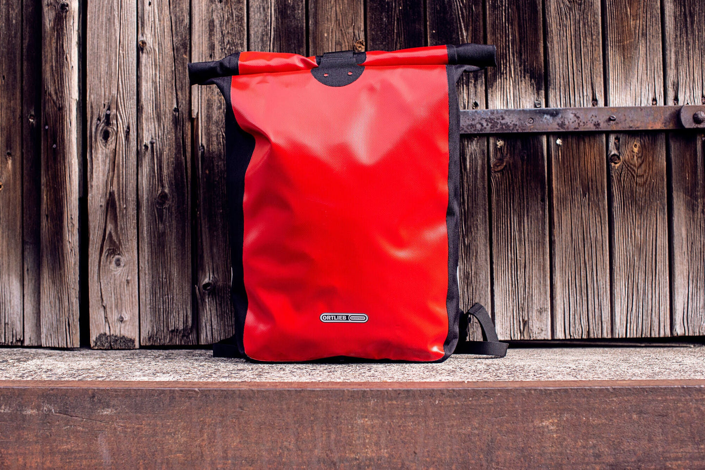 ORTLIEB Messenger-Bag