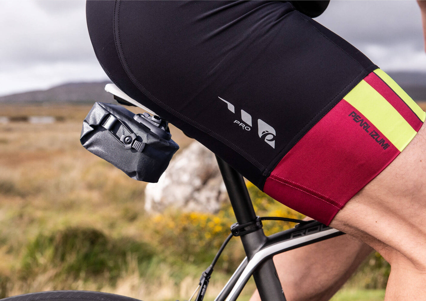 ORTLIEB Micro-Bag