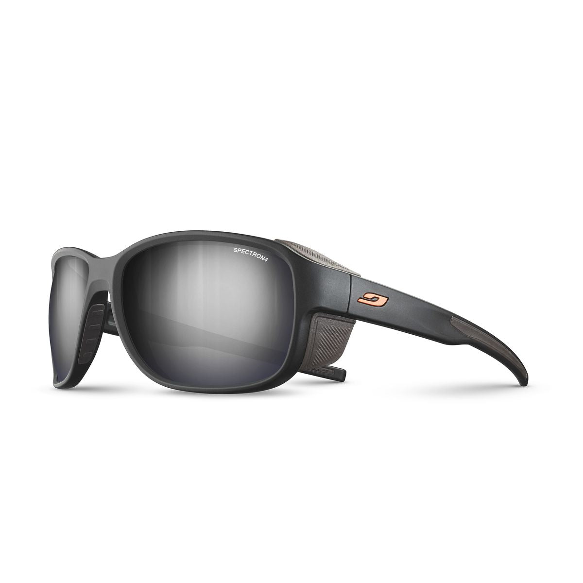 Julbo MONTEBIANCO 2 Sunglasses with a Spectron 4 lens