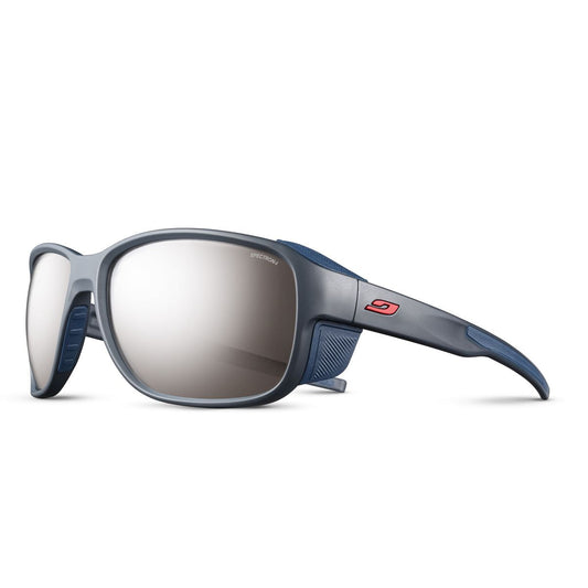 Julbo MONTEBIANCO 2 Sunglasses with a Spectron 4 lens