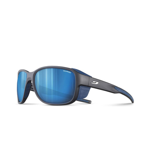 Julbo MONTEBIANCO 2 Sunglasses with a Spectron 3 Polarized lens