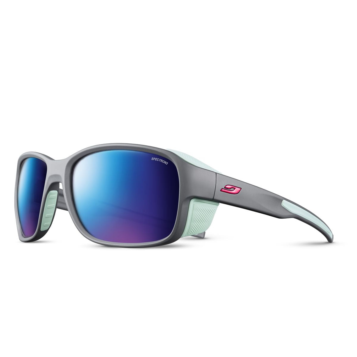 Julbo MONTEROSA 2 Sunglasses with a Spectron 3 lens