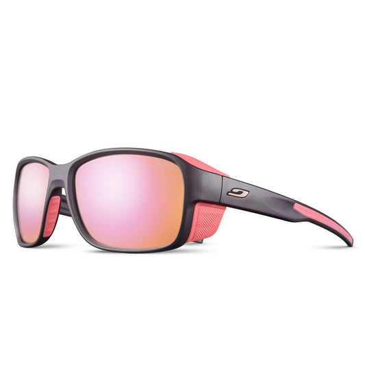 Julbo MONTEROSA 2 Sunglasses with a Spectron 3 lens