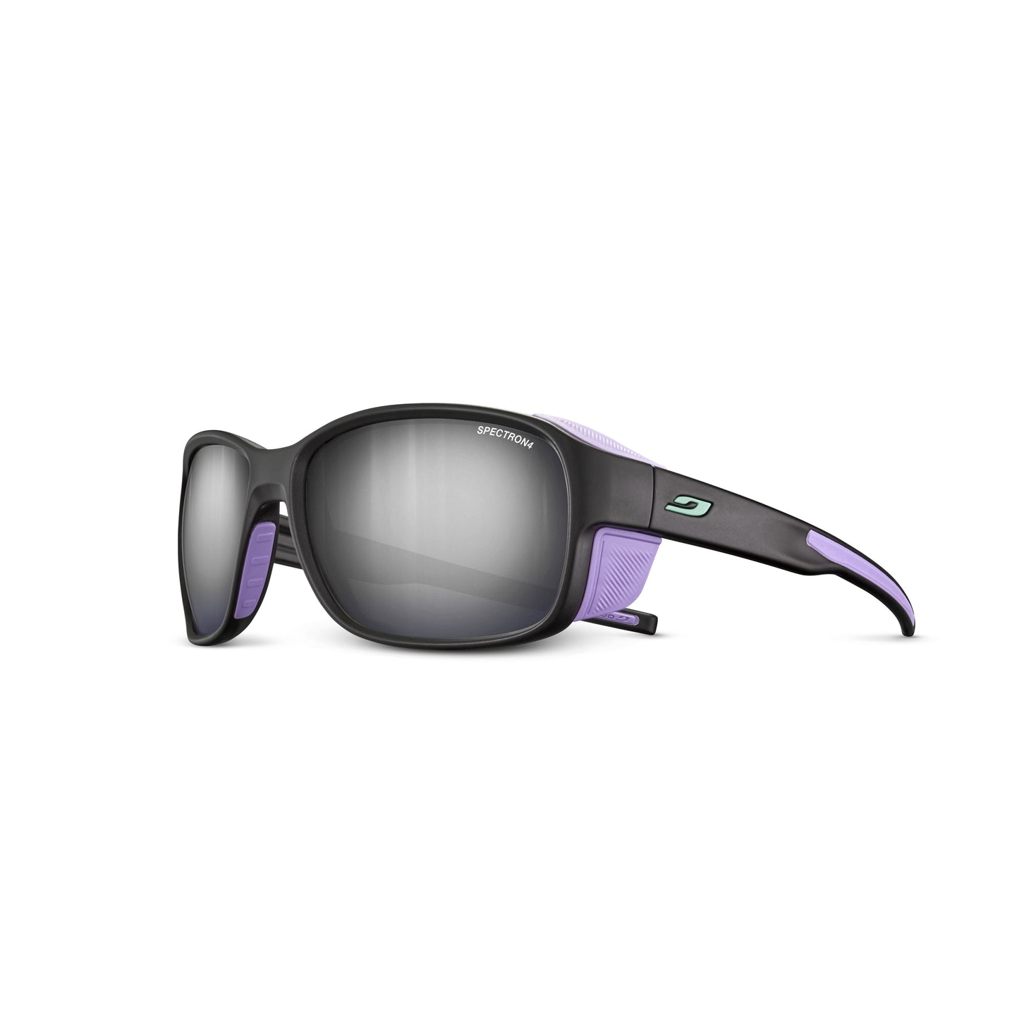 Julbo MONTEROSA 2 Sunglasses with a Spectron 4 lens
