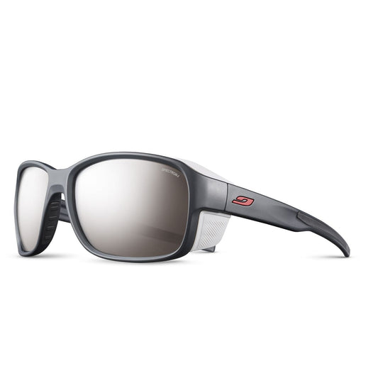 Julbo MONTEROSA 2 Sunglasses with a Spectron 4 lens