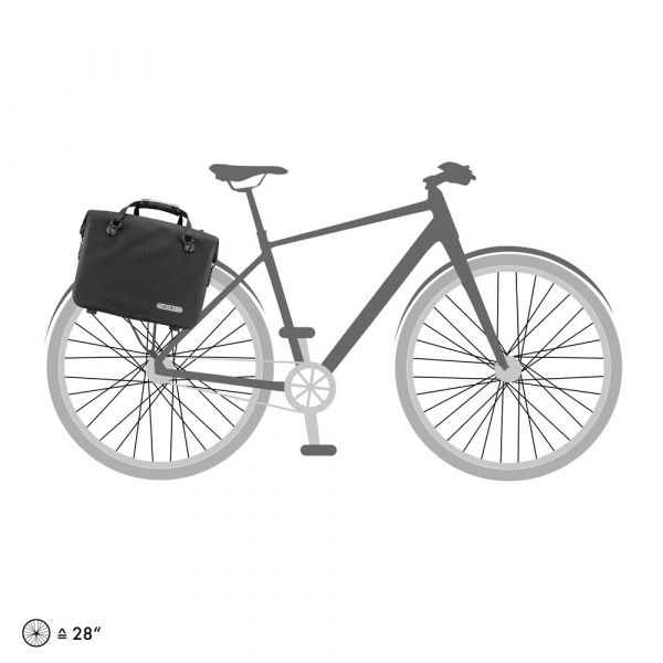 ORTLIEB Office-Bag High-Vis