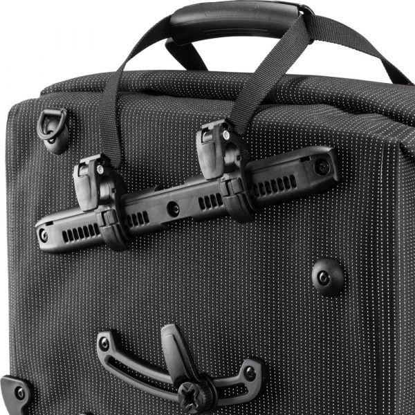 ORTLIEB Office-Bag High-Vis