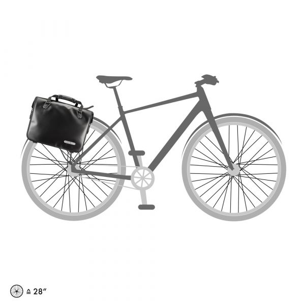 ORTLIEB Office-Bag