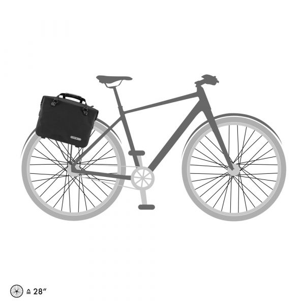 ORTLIEB Office-Bag