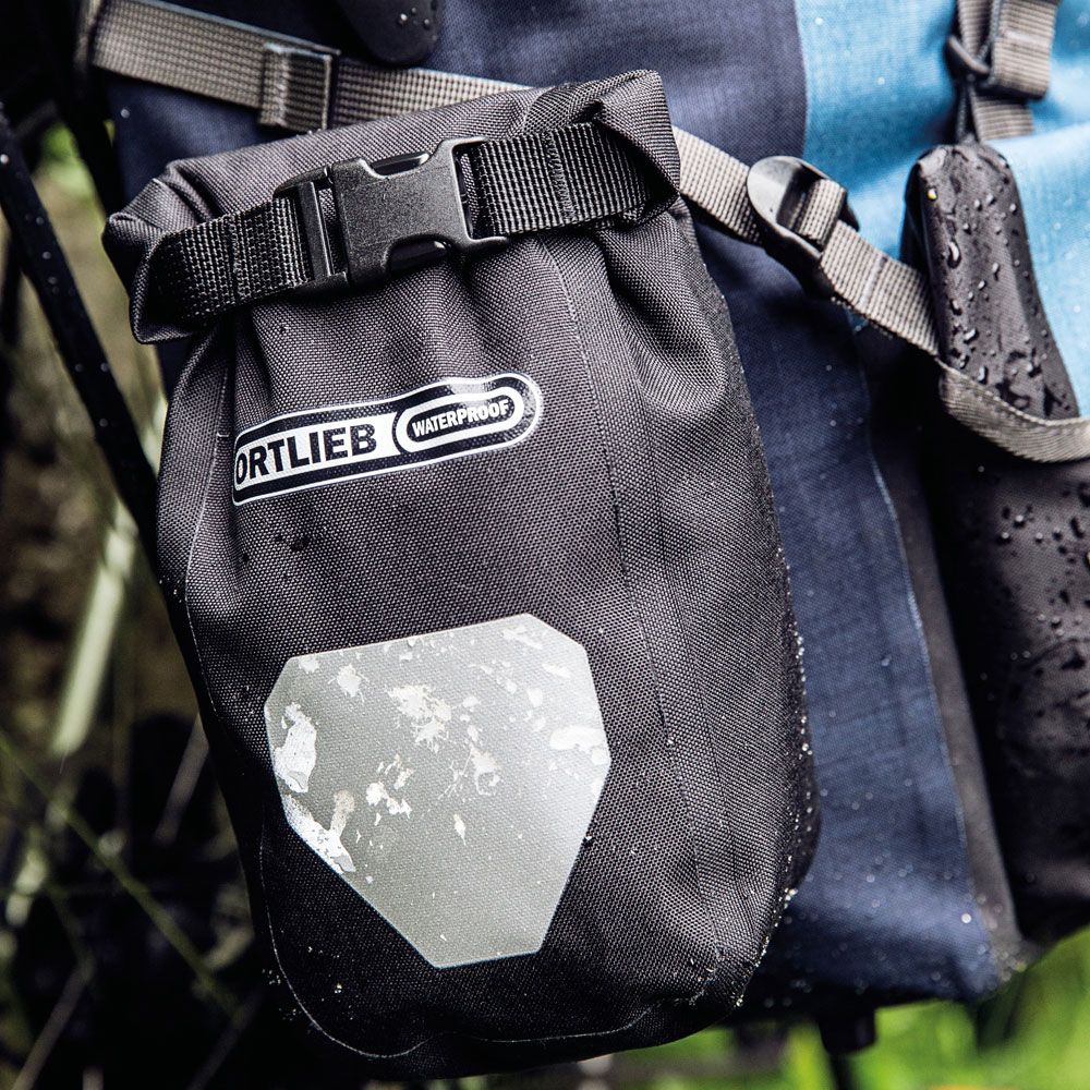 ORTLIEB Outer-Pocket