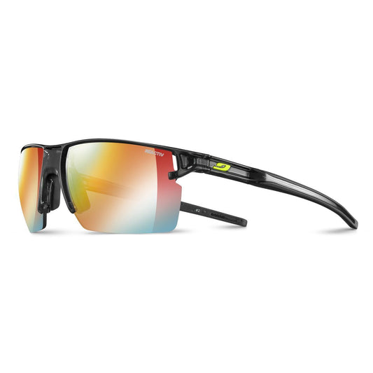Julbo OUTLINE Sunglasses with a REACTIV 1-3 Light Amplifier lens