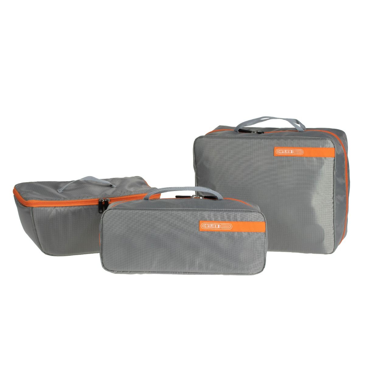 ORTLIEB Packing Cube Bundle