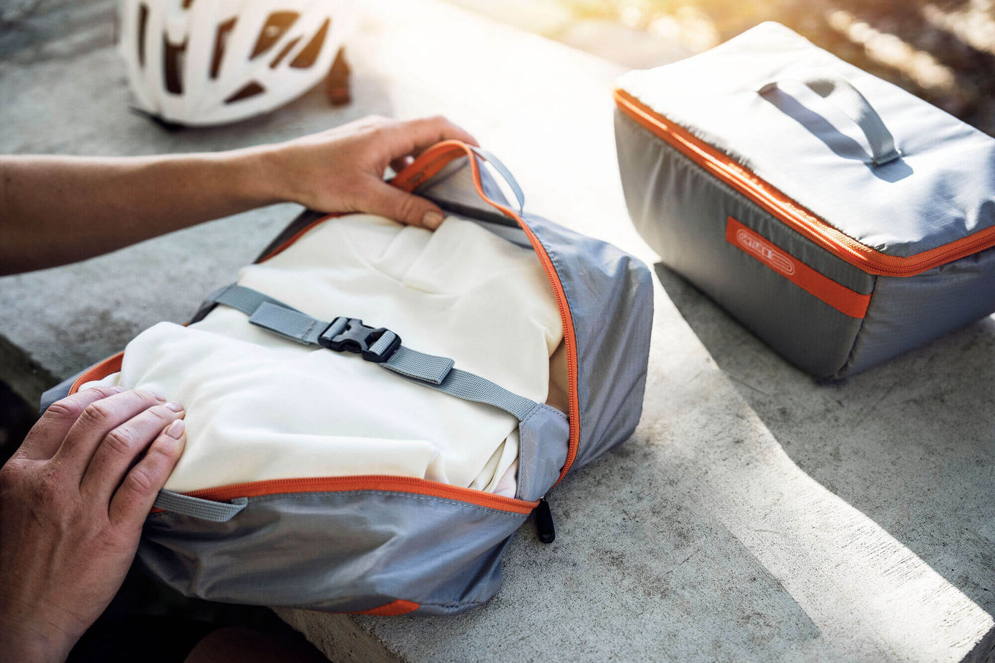 ORTLIEB Packing Cube