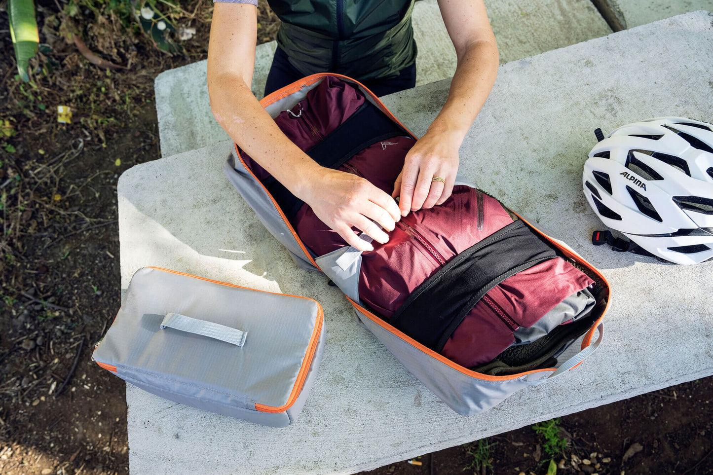 ORTLIEB Packing Cube