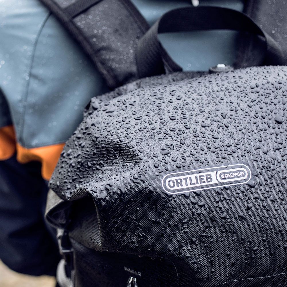 ORTLIEB Packman