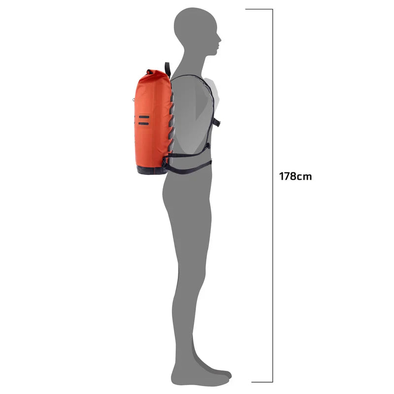 ORTLIEB Commuter-Daypack
