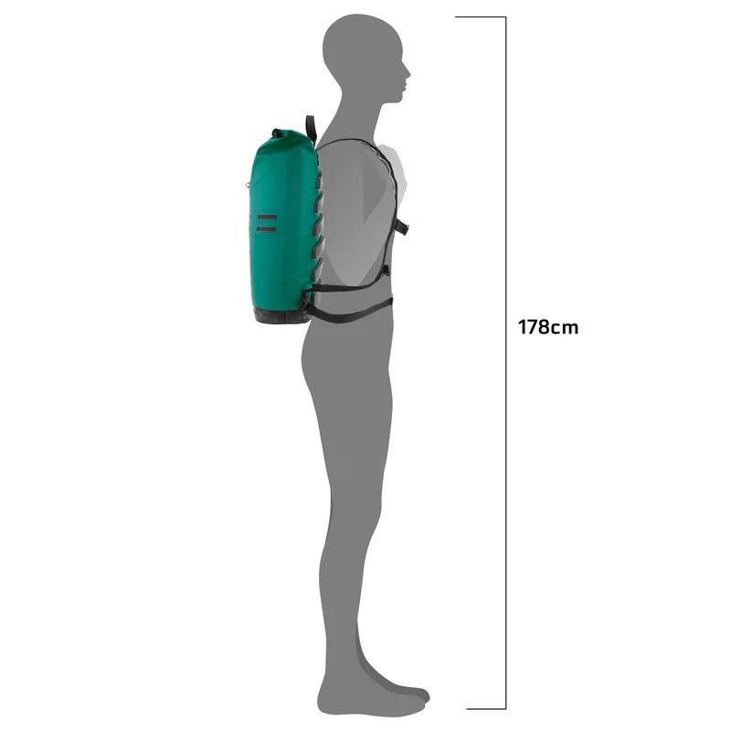 ORTLIEB Commuter-Daypack
