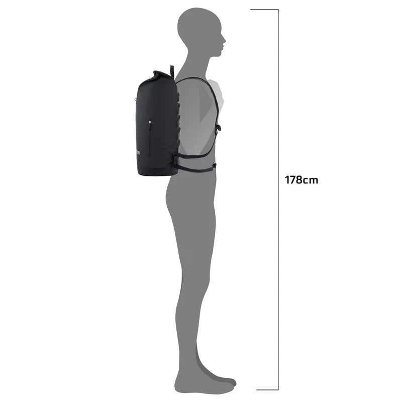 ORTLIEB Commuter-Daypack