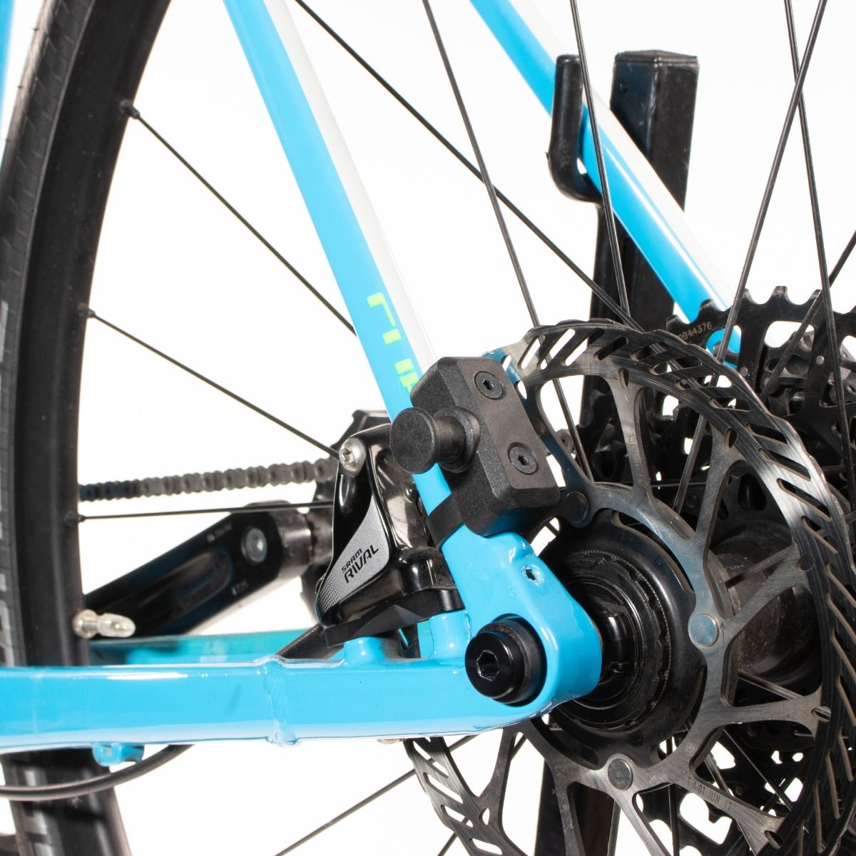 ORTLIEB Quick Rack Seat Stay Adapter