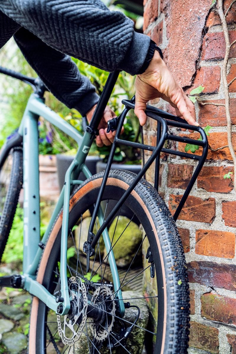 ORTLIEB Quick Rack