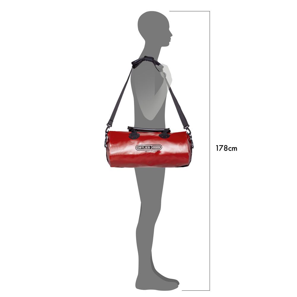 ORTLIEB Rack-Pack