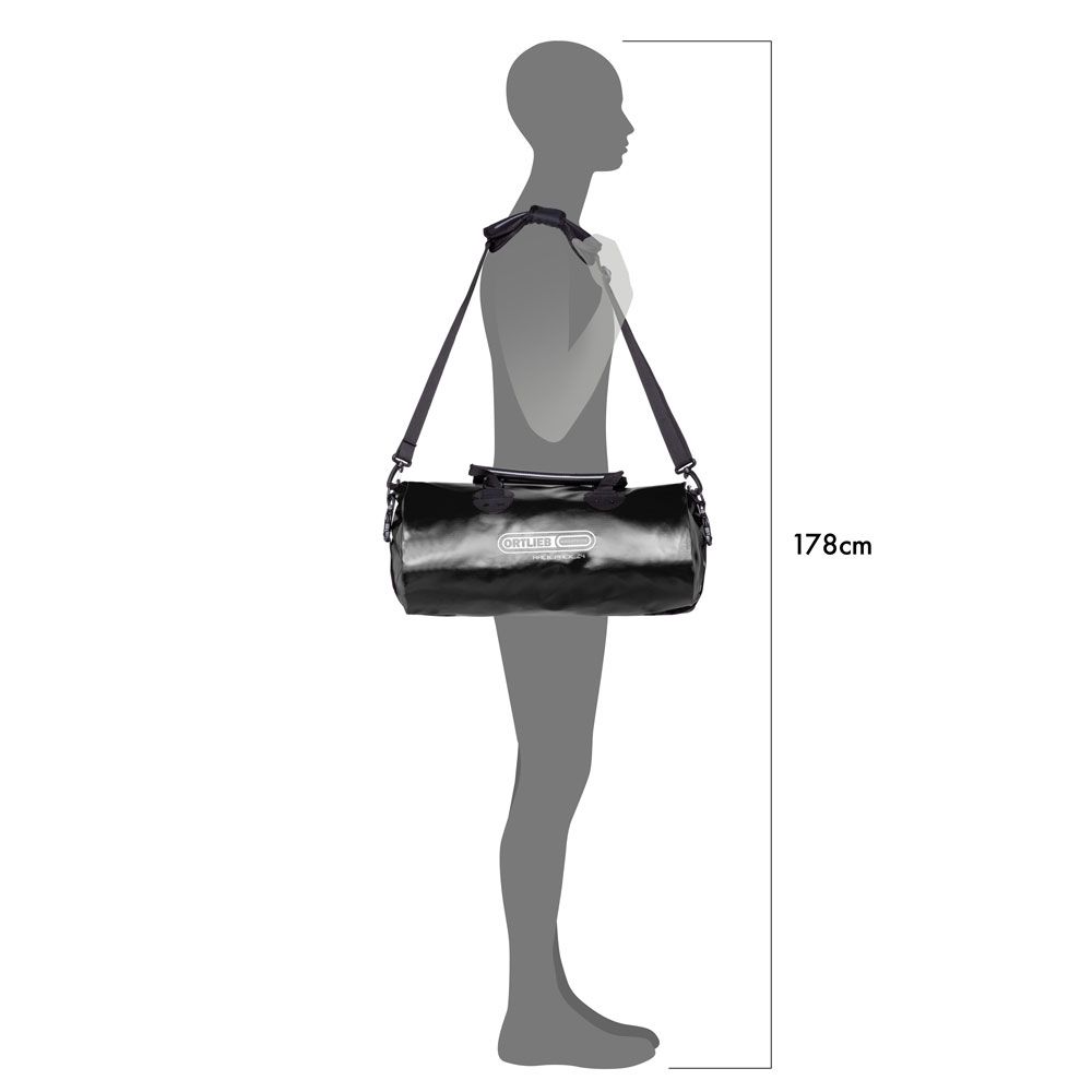 ORTLIEB Rack-Pack