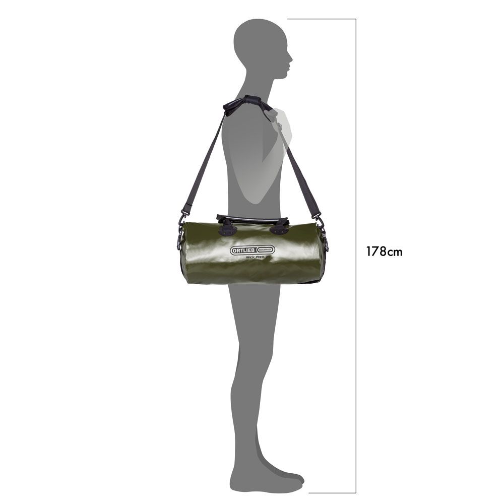 ORTLIEB Rack-Pack