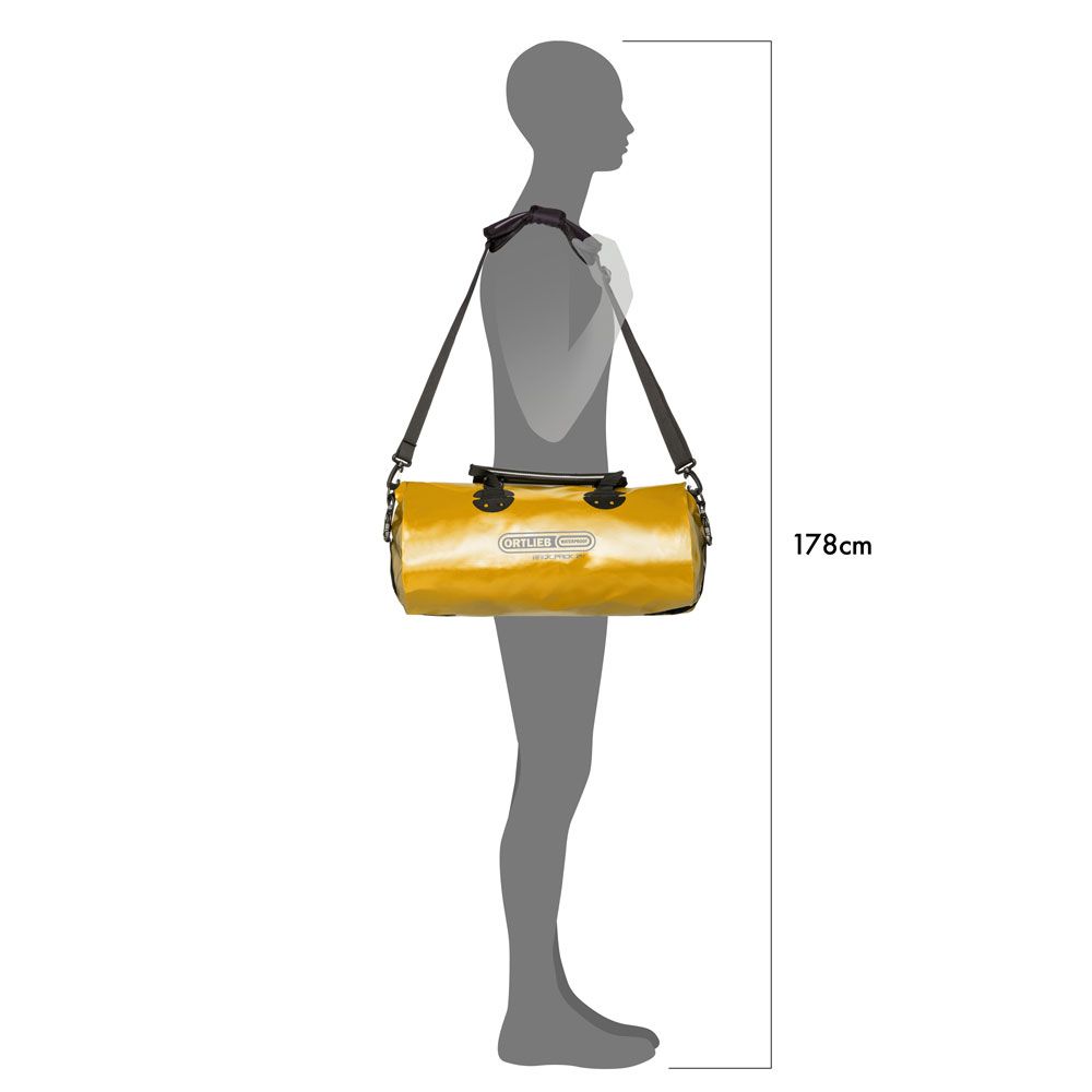 ORTLIEB Rack-Pack