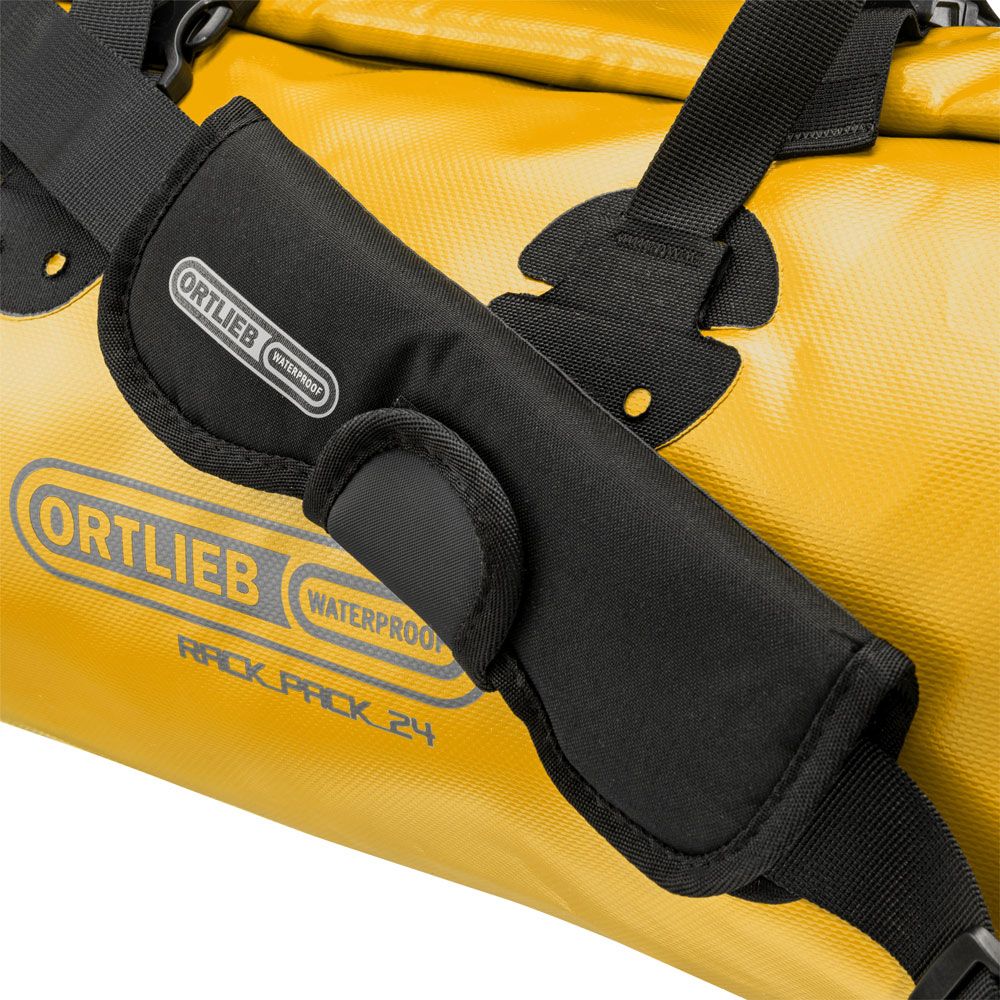ORTLIEB Rack-Pack