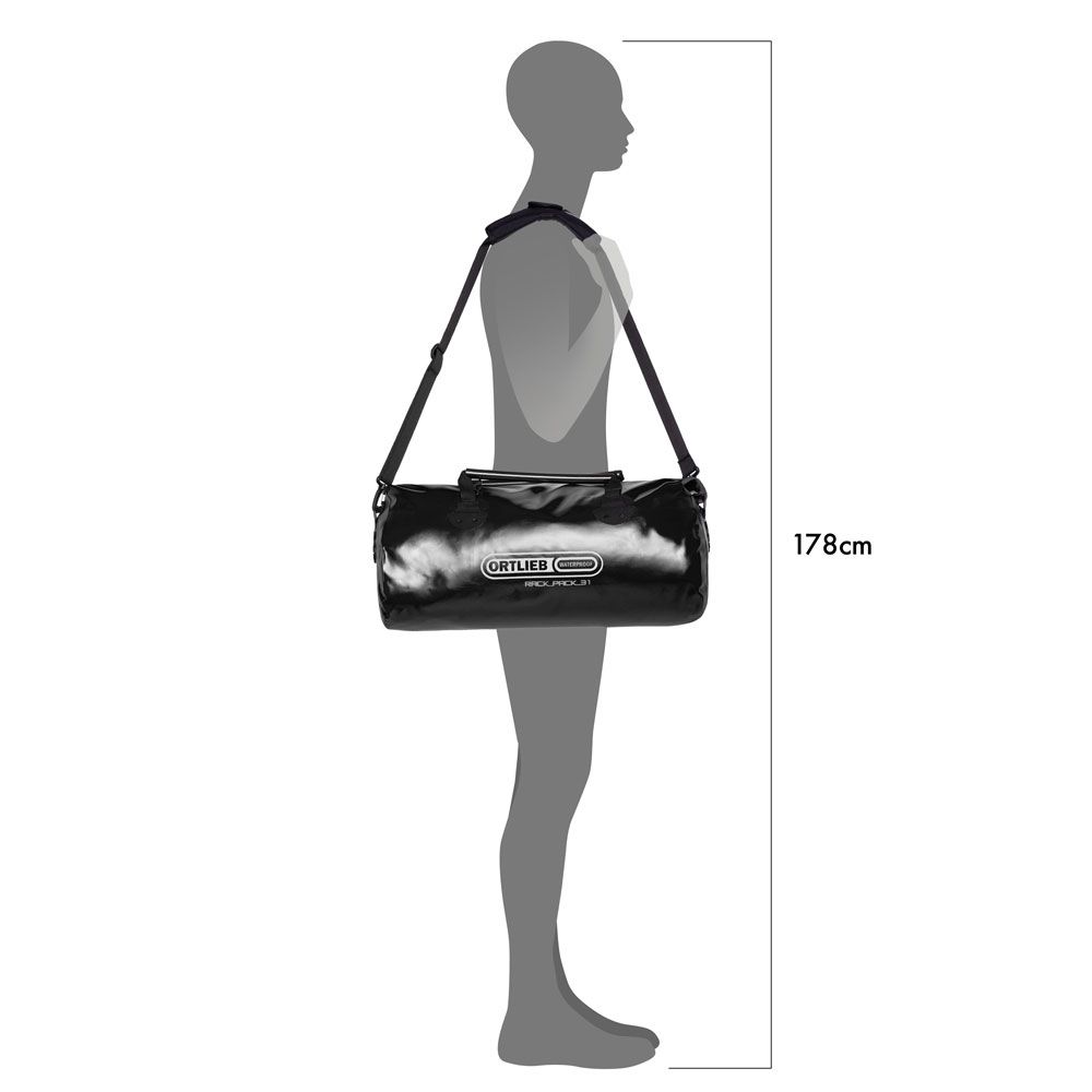 ORTLIEB Rack-Pack