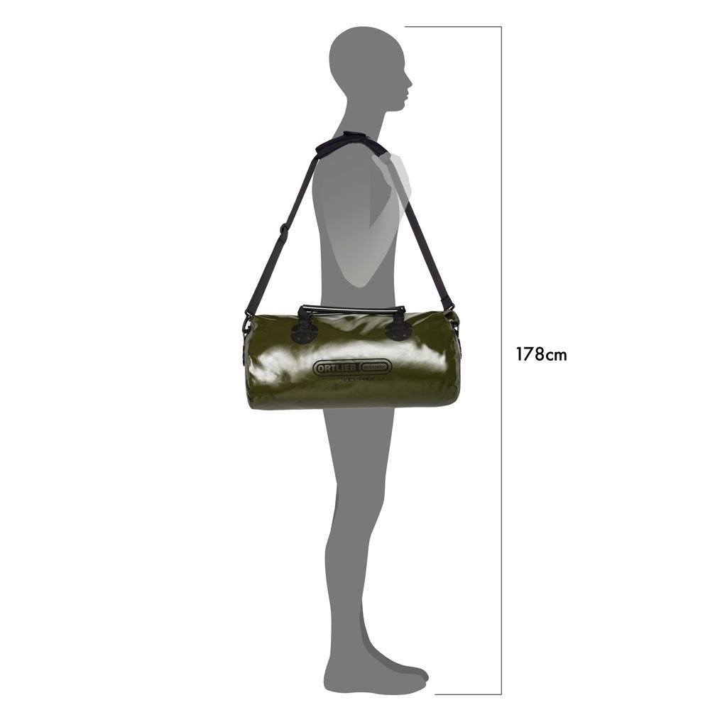 ORTLIEB Rack-Pack