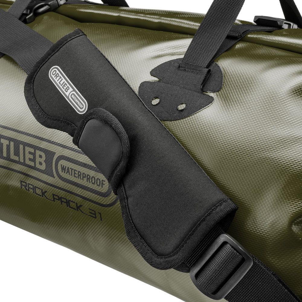 ORTLIEB Rack-Pack