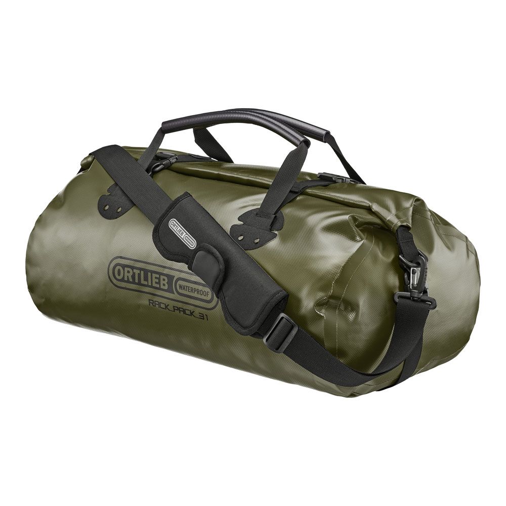 ORTLIEB Rack-Pack