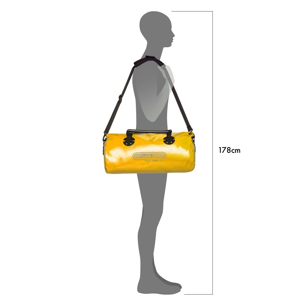 ORTLIEB Rack-Pack
