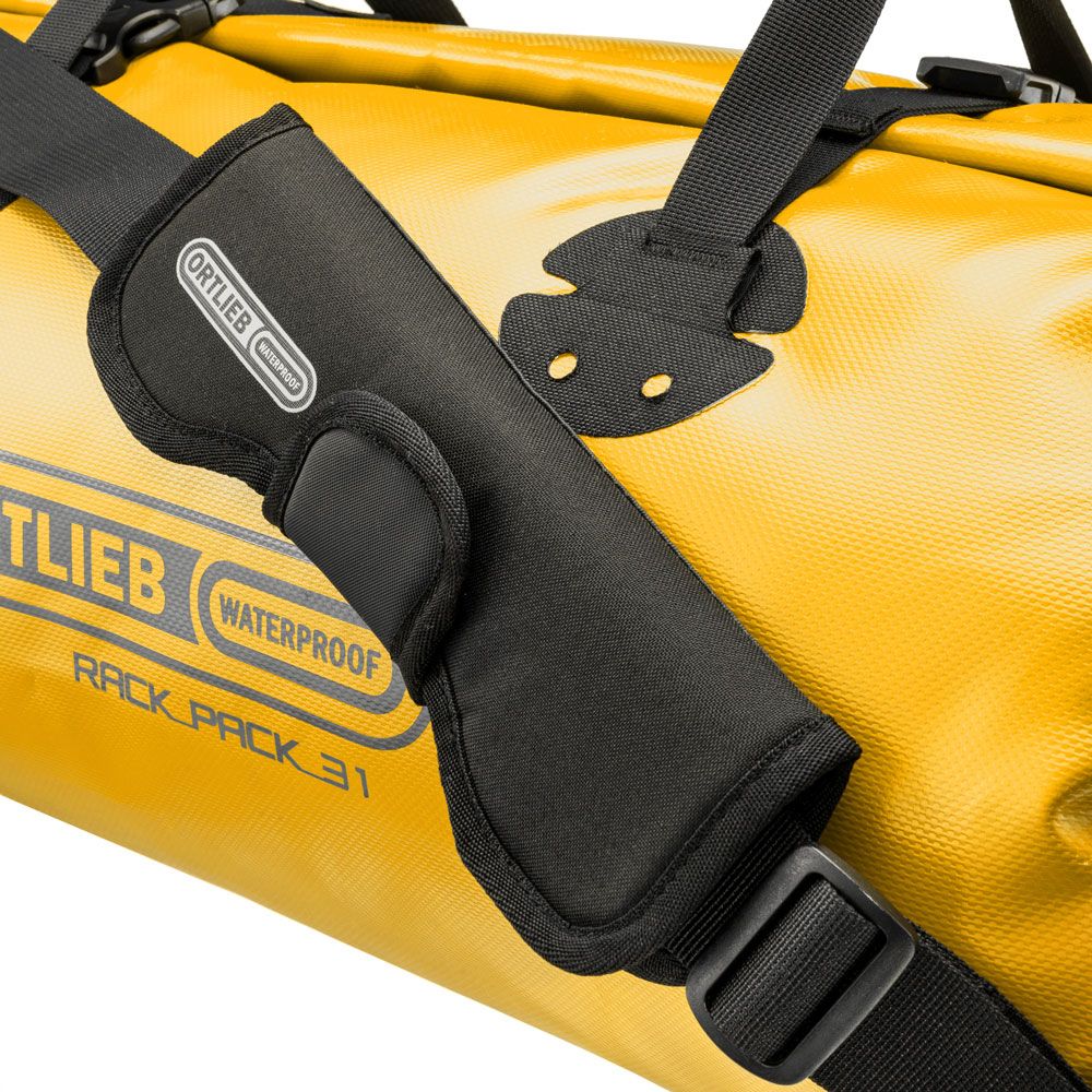 ORTLIEB Rack-Pack