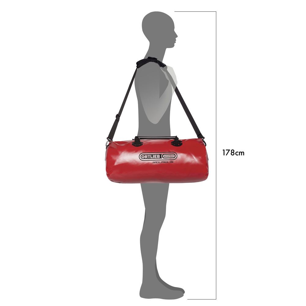 ORTLIEB Rack-Pack