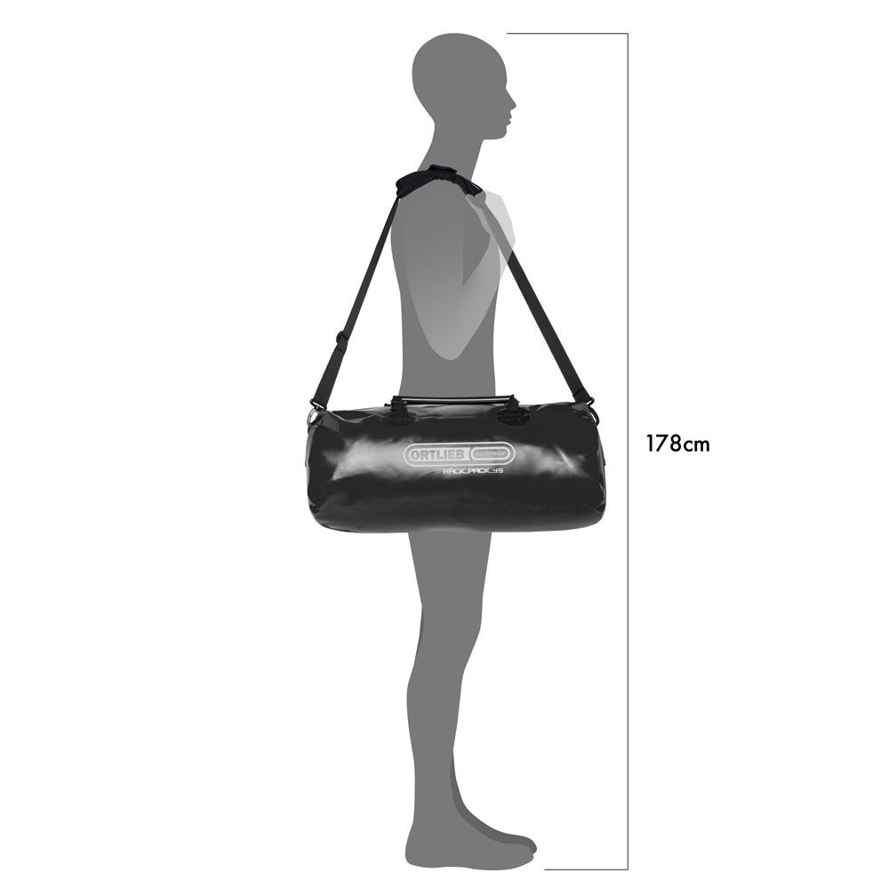 ORTLIEB Rack-Pack