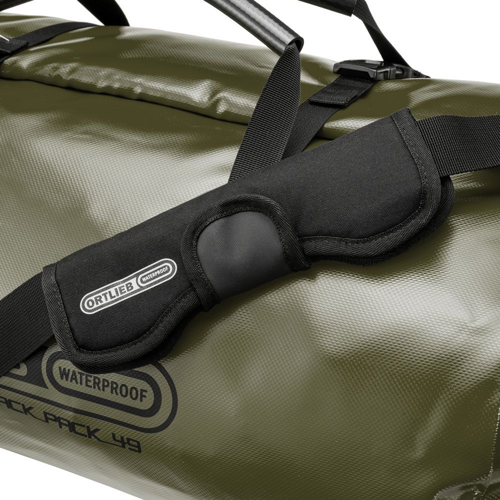 ORTLIEB Rack-Pack