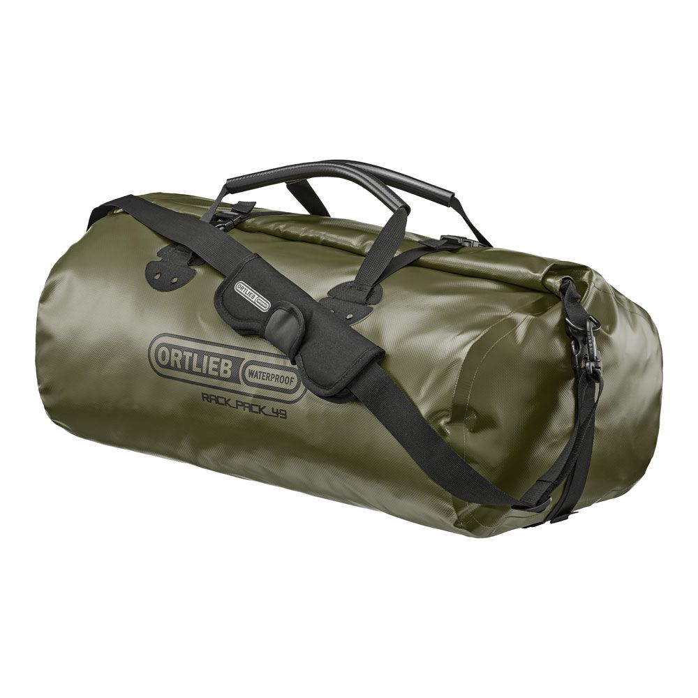 ORTLIEB Rack-Pack