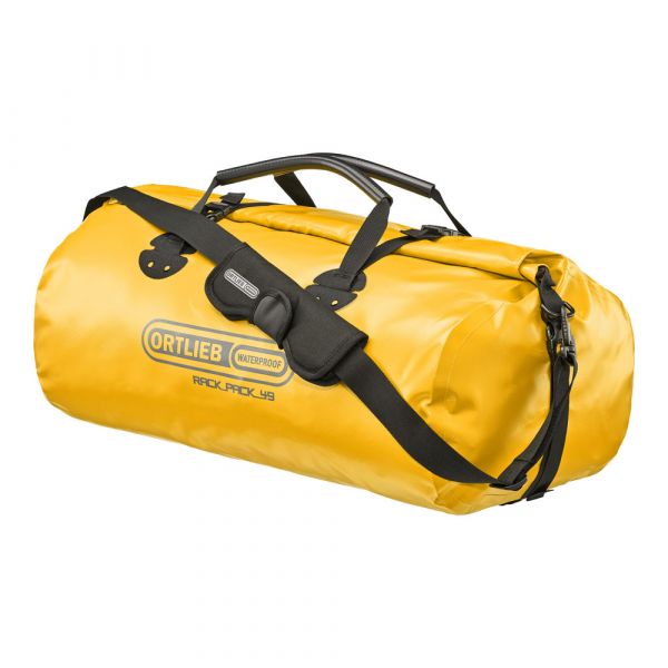 ORTLIEB Rack-Pack