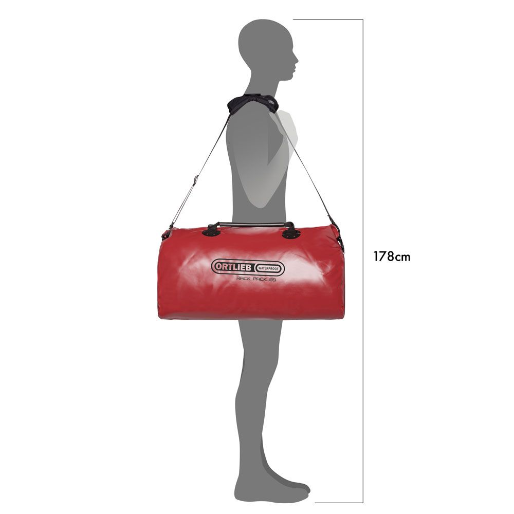 ORTLIEB Rack-Pack
