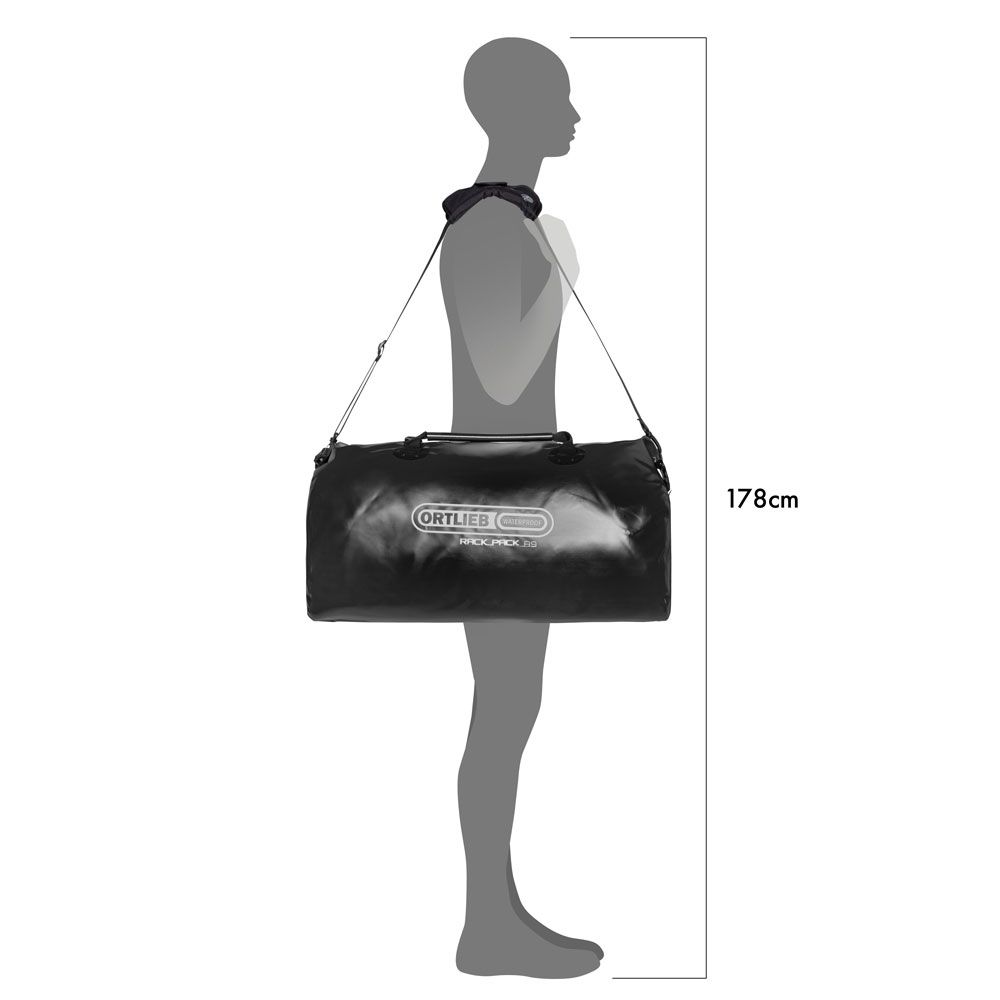 ORTLIEB Rack-Pack