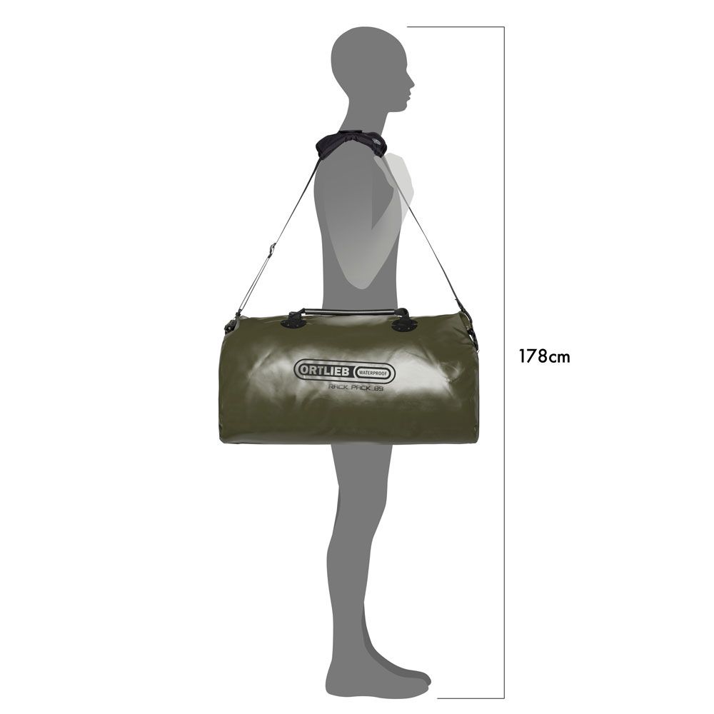 ORTLIEB Rack-Pack