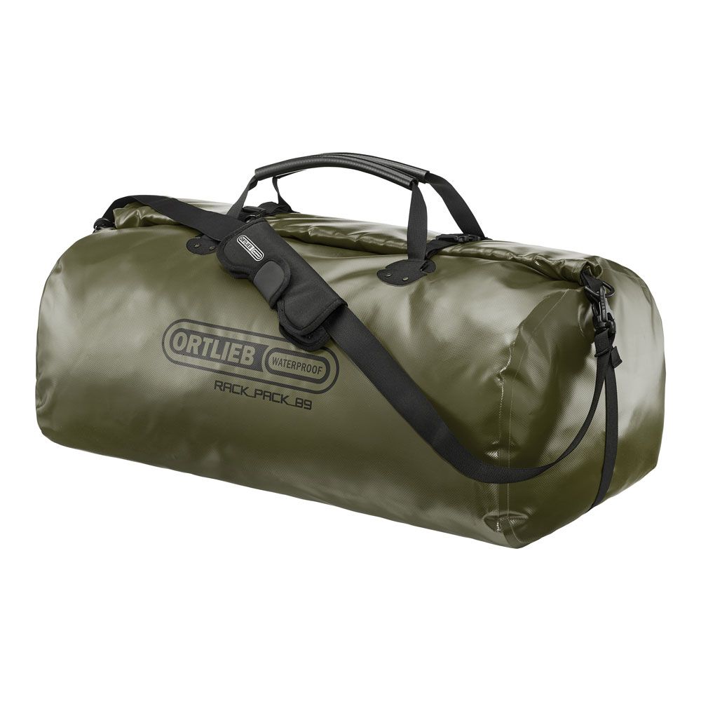 ORTLIEB Rack-Pack