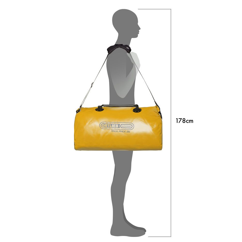 ORTLIEB Rack-Pack